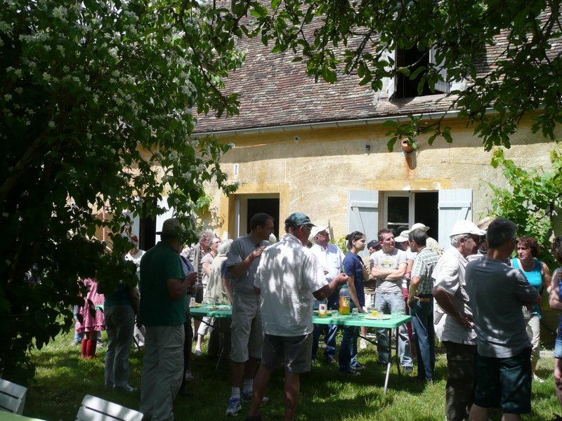 2014-06-22-Fête des adhérents au Parc d'en haut